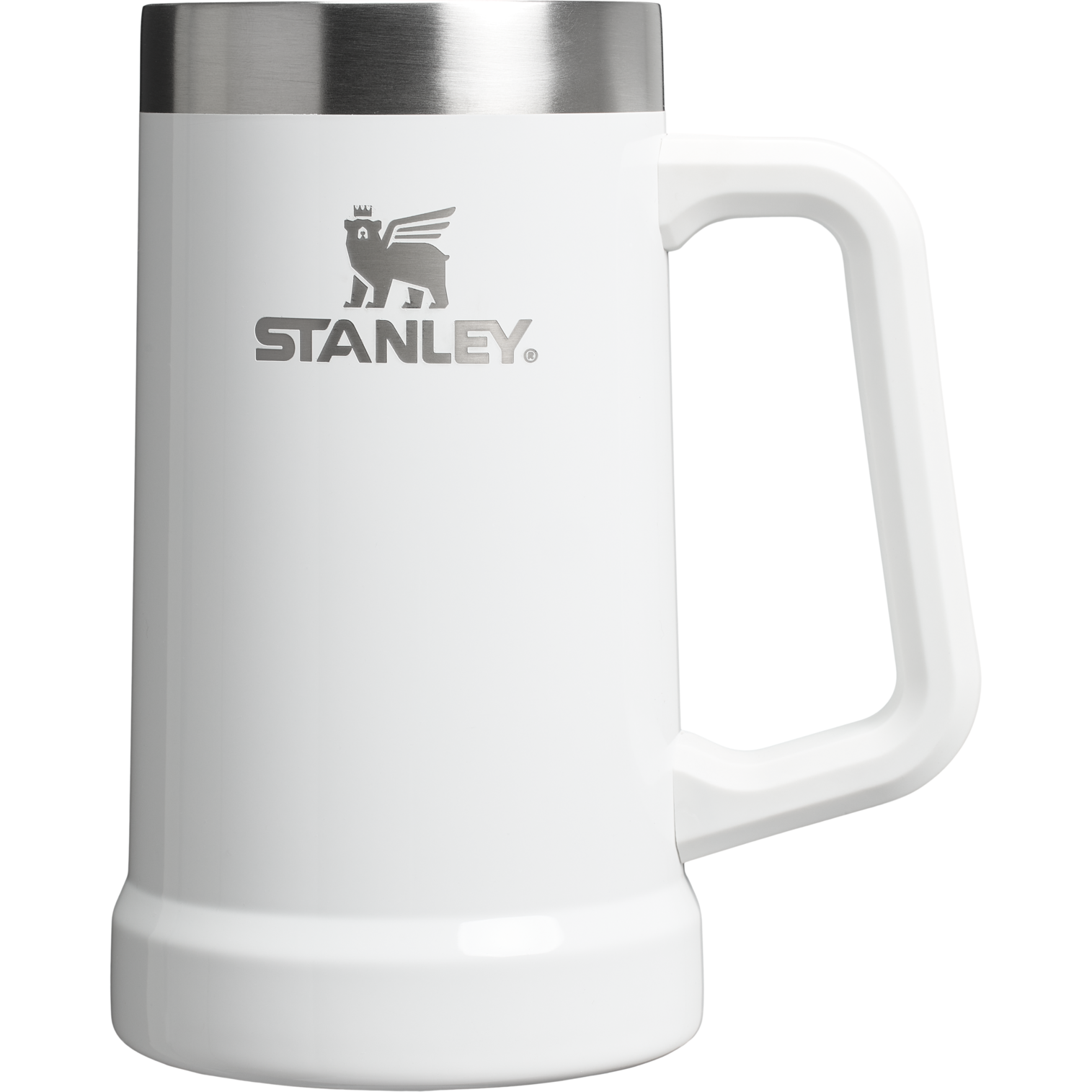 Adventure Big Grip Beer Stein